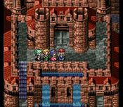 Redeem Lufia II: Rise of the Sinistrals SNES
