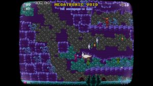 Megatronic Void