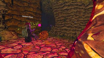 Cave Digger 2: Dig Harder PlayStation 5