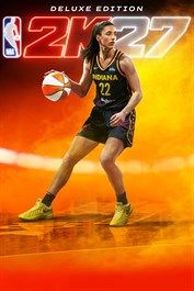NBA 2K27 Deluxe Edition Steam Key (PC) ROW