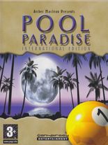 Pool Paradise International Edition PlayStation 2