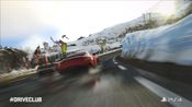 Redeem Driveclub