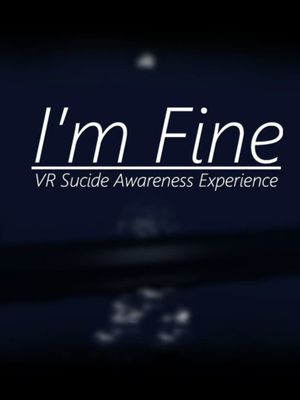 I’m Fine