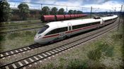 Train Simulator: DB BR 411 ICE-T EMU (DLC) Steam Key GLOBAL