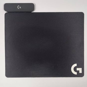 Logitech G POWERPLAY Wireless Charging System for Gaming Mice & More