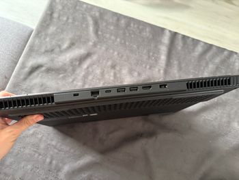 Buy Lenovo Legion 5 17IMH05H/Intel Core i7-10750H/NVIDIA GeForce RTX 2060 6GB/SSD 1TB/RAM 16GB/Nordic/W11Pro/