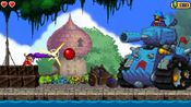 Redeem Shantae and the Pirate's Curse Nintendo 3DS