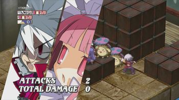 Disgaea 3: Absence of Justice PlayStation 3