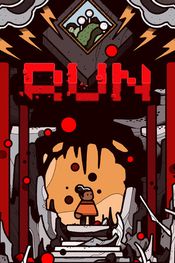 RUN: The world in-between (PC) Steam Key GLOBAL