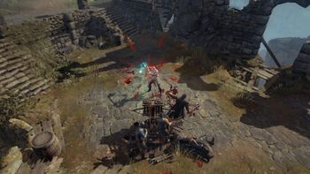 Get Vikings - Wolves of Midgard Xbox One
