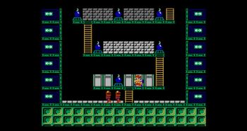 Buy Wrecking Crew NES