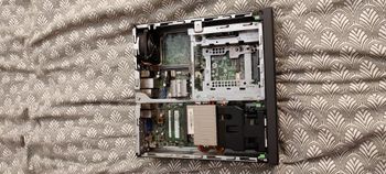 Intel Core i5-4570S 2.9 GHz LGA1150 Quad-Core CPU for sale