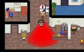 Level 22: Gary's Misadventures