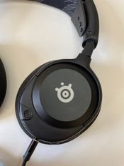 Steelseries Arctis Nova 1 žaidimų ausinės gaming headphones