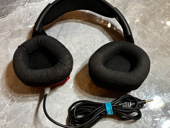 Corsair Void Elite Wired Gaming Headphones for sale