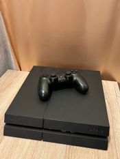 PlayStation 4 500GB 