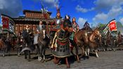 Total War: THREE KINGDOMS - A World Betrayed (DLC) Steam Key GLOBAL