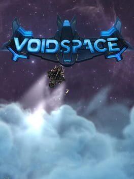 Voidspace game cover