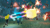 Hyrule Warriors: Age of Calamity Expansion Pass (DLC) (Nintendo Switch) eShop Key UNITED STATES