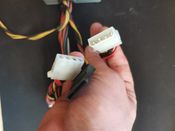 Get CODEGEN 300W ATX 2.03(P4) + sata-molex