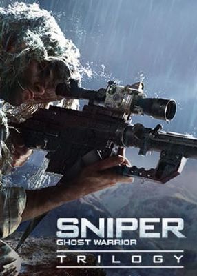 Sniper: Ghost Warrior Trilogy (2020)