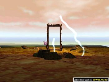 Tetris Worlds PlayStation 2