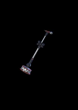 Fortnite - Freddy's Mic Pickaxe (DLC) Epic Games Key GLOBAL