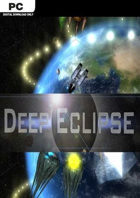 Deep Eclipse: New Space Odyssey