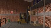 Fork Truck Challenge for sale