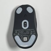 Get SteelSeries Prime Mini Wireless FPS Gaming Mouse – Ultra Light – 18K CPI Sensor