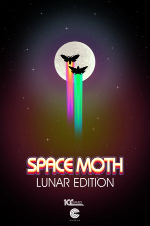 Space Moth Lunar Edition XBOX LIVE Key UNITED STATES