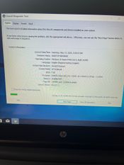 Redeem HP Laptop