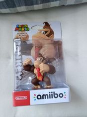 Amiibo Donkey Kong