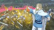 Arslan: the Warriors of Legend (PC) Steam Key GLOBAL