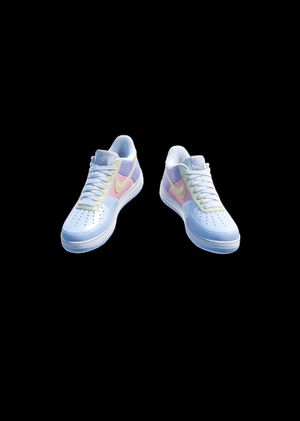 Fortnite - Nike Air Force 1 Low ‘Easter’ Shoes (DLC) Epic Games Key GLOBAL
