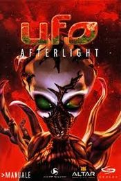 UFO: Afterlight Steam Key GLOBAL
