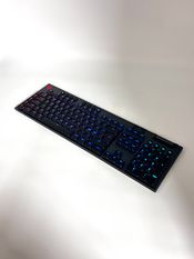 Logitech G915 Wireless (Tactile) RGB Mechaninė Gaming Klaviatūra