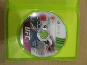 UFC Undisputed 3 Xbox 360
