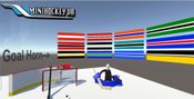 Mini Hockey VR
