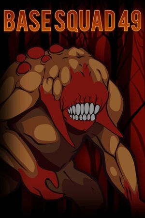 Base Squad 49  (PC) Steam Key GLOBAL