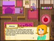 The Hole Story