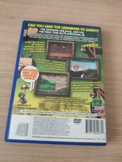 Buy Lemmings PlayStation 2