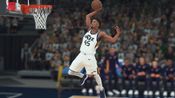 Get NBA 2K19 Steam Key GLOBAL