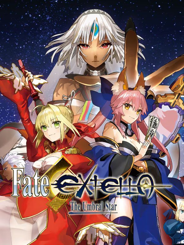Is a free version of Fate/EXTELLA what you want?