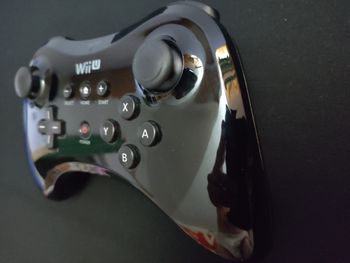 Redeem MANDO PRO WII U ORIGINAL