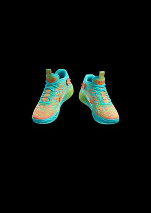 Fortnite - PUMA x LAMELO BALL MB.04 'Scooby-Doo' Shoes (DLC) Epic Games Key GLOBAL