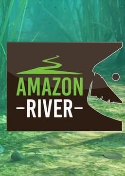 Ultimate Fishing Simulator - Amazon River (DLC)