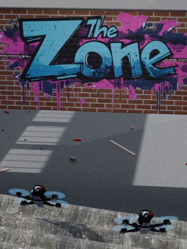 Free Zone FPV Drone Simulator on Mac? Snakzy can help
