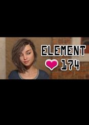 Element-174 - Part 1 (PC) Steam Key GLOBAL