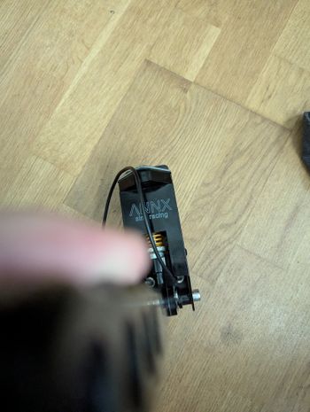 usb rankinis stabdis  for sale
